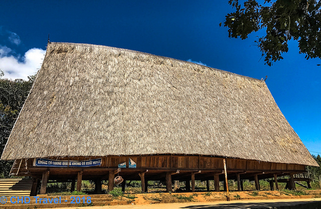 Rong House